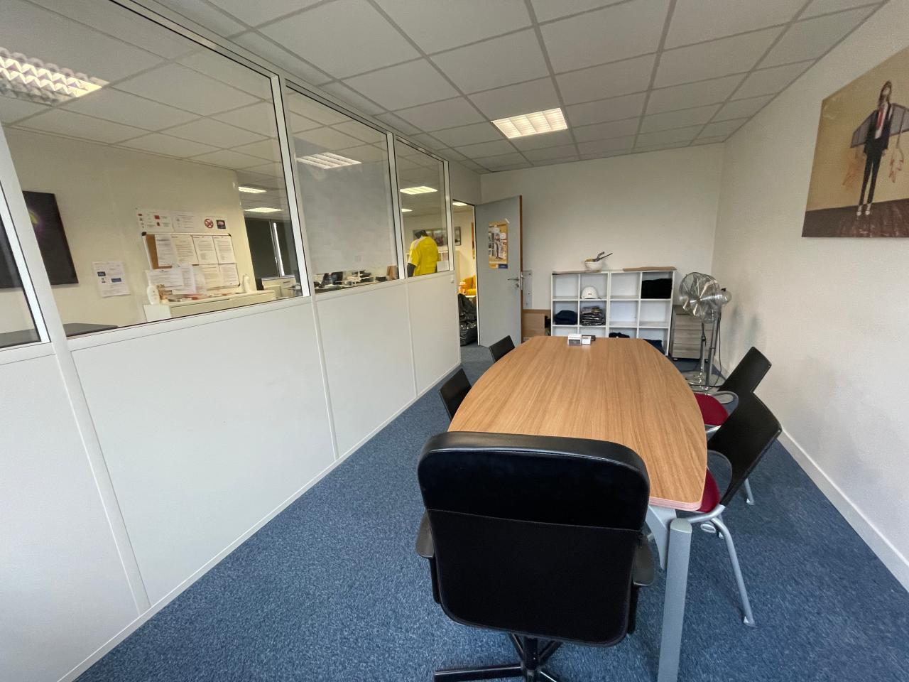 Location bureau Labège Haute-Garonne OLBUR2529529 7