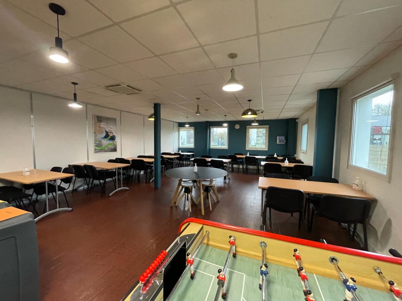 Vente bureau Mérignac Gironde OVBUR2531576 13