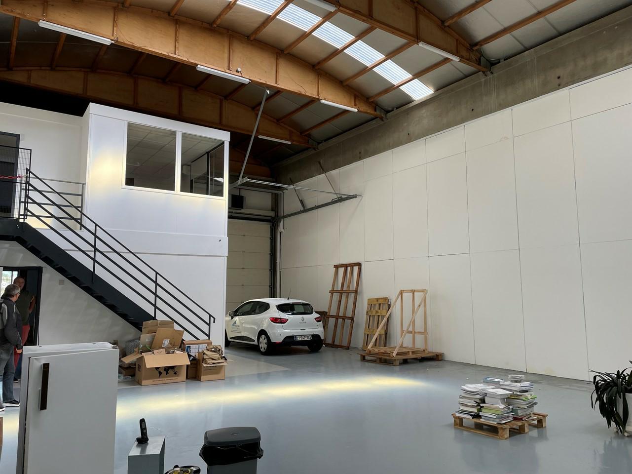 Location local d'activité Dardilly Rhône OLACT2109603 4