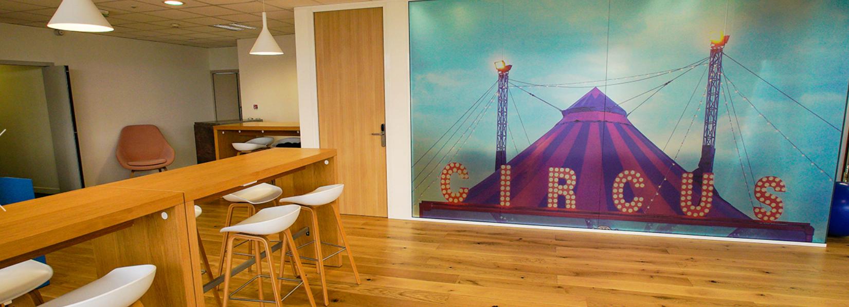 Location coworking Massy Essonne OLBUR2308423 3