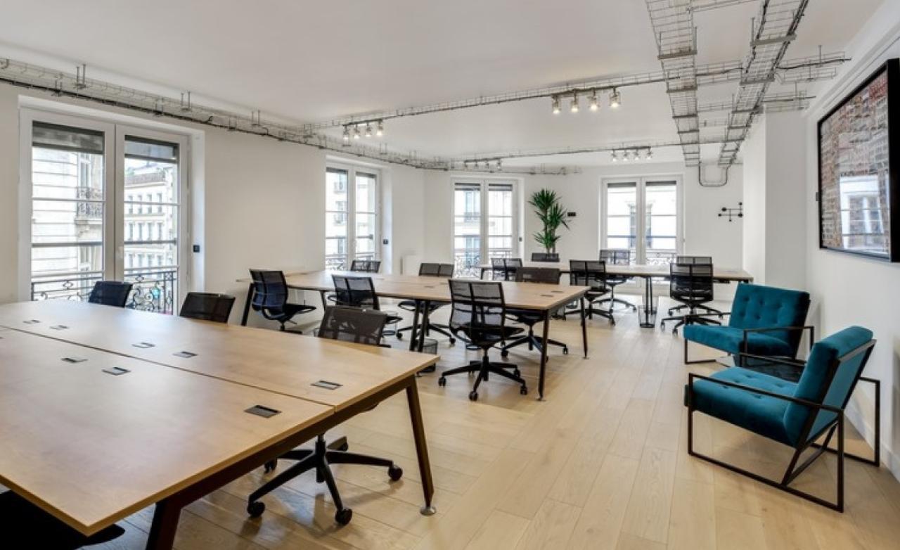 Location coworking Paris OLBUR2530866 4