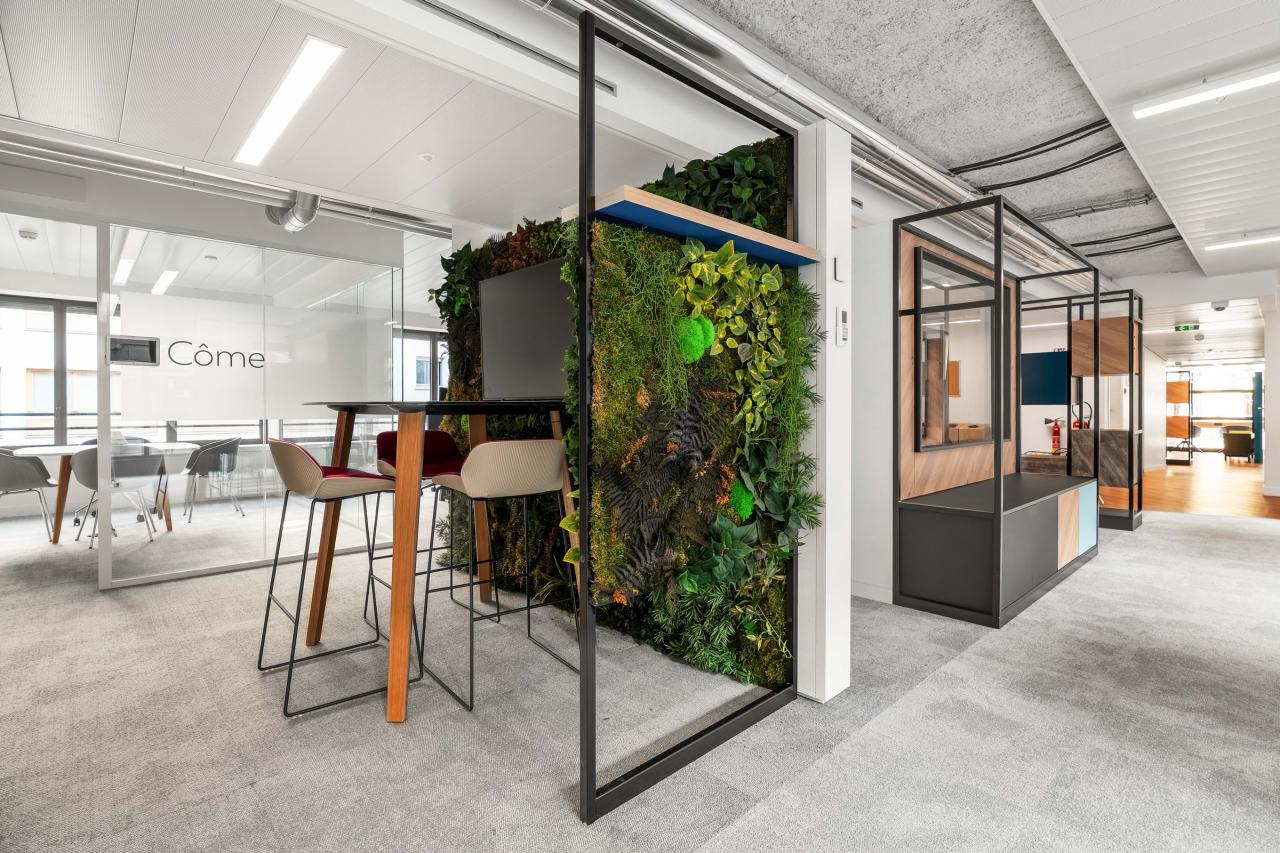 Location coworking Paris OLBUR2639871 7