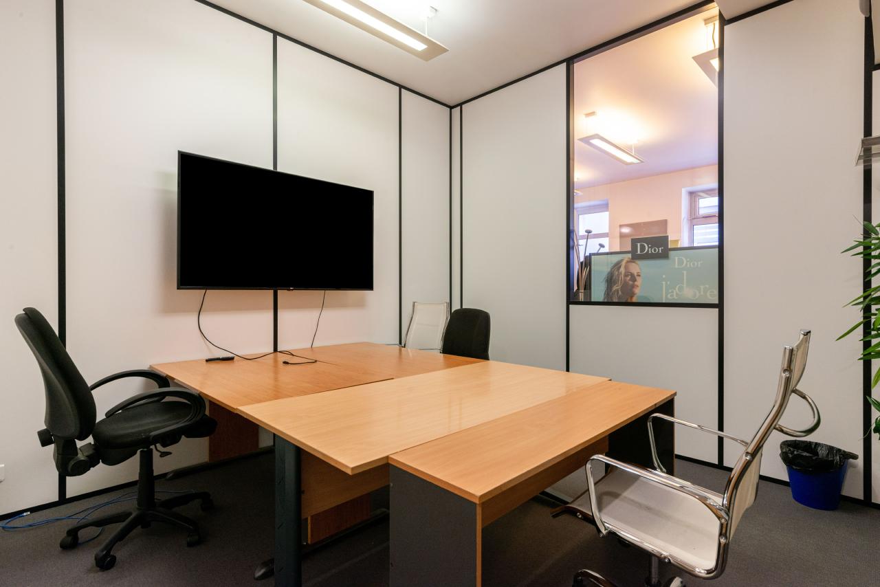 Vente bureau Levallois-Perret Hauts-de-Seine OVBUR2315739 6