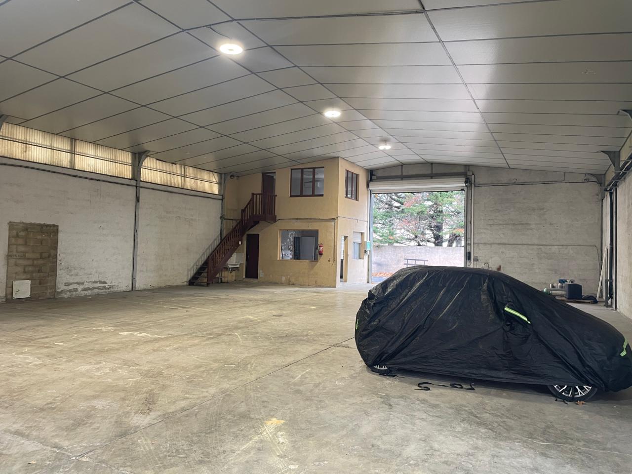 Location local d'activité Châteaurenard Bouches-du-Rhône OLACT2537441 10