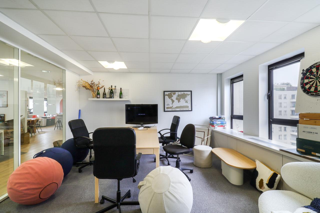 Location bureau Levallois-Perret Hauts-de-Seine OLBUR2642278 5