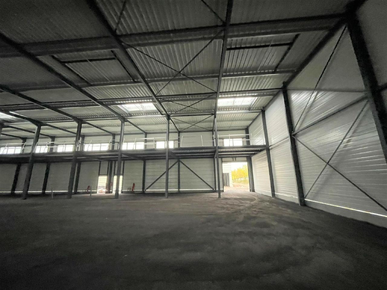 Location local d'activité Sainghin-en-Mélantois Nord OLACT2316433 19