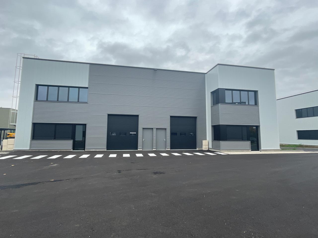 Vente local d'activité Pierre-Bénite Rhône OVACT2530438 2