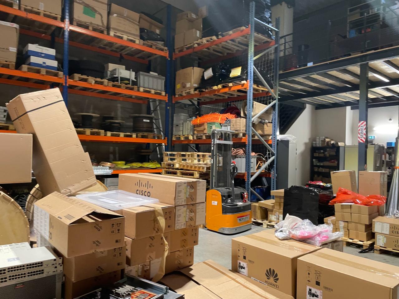 Vente local d'activité Vaulx-Milieu Isère OVACT2531668 7