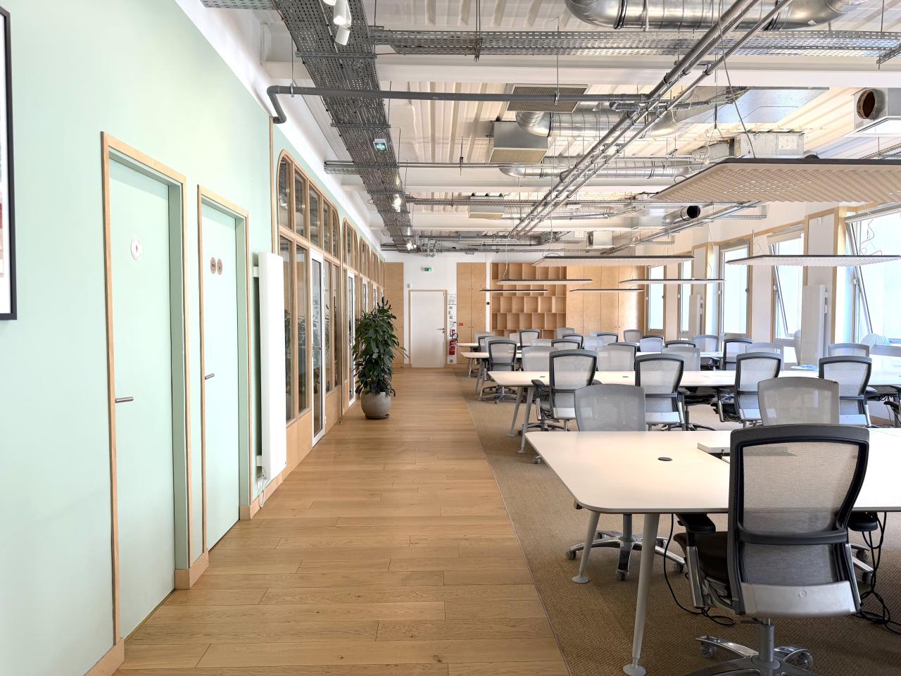 Location coworking Paris OLBUR2641890 3