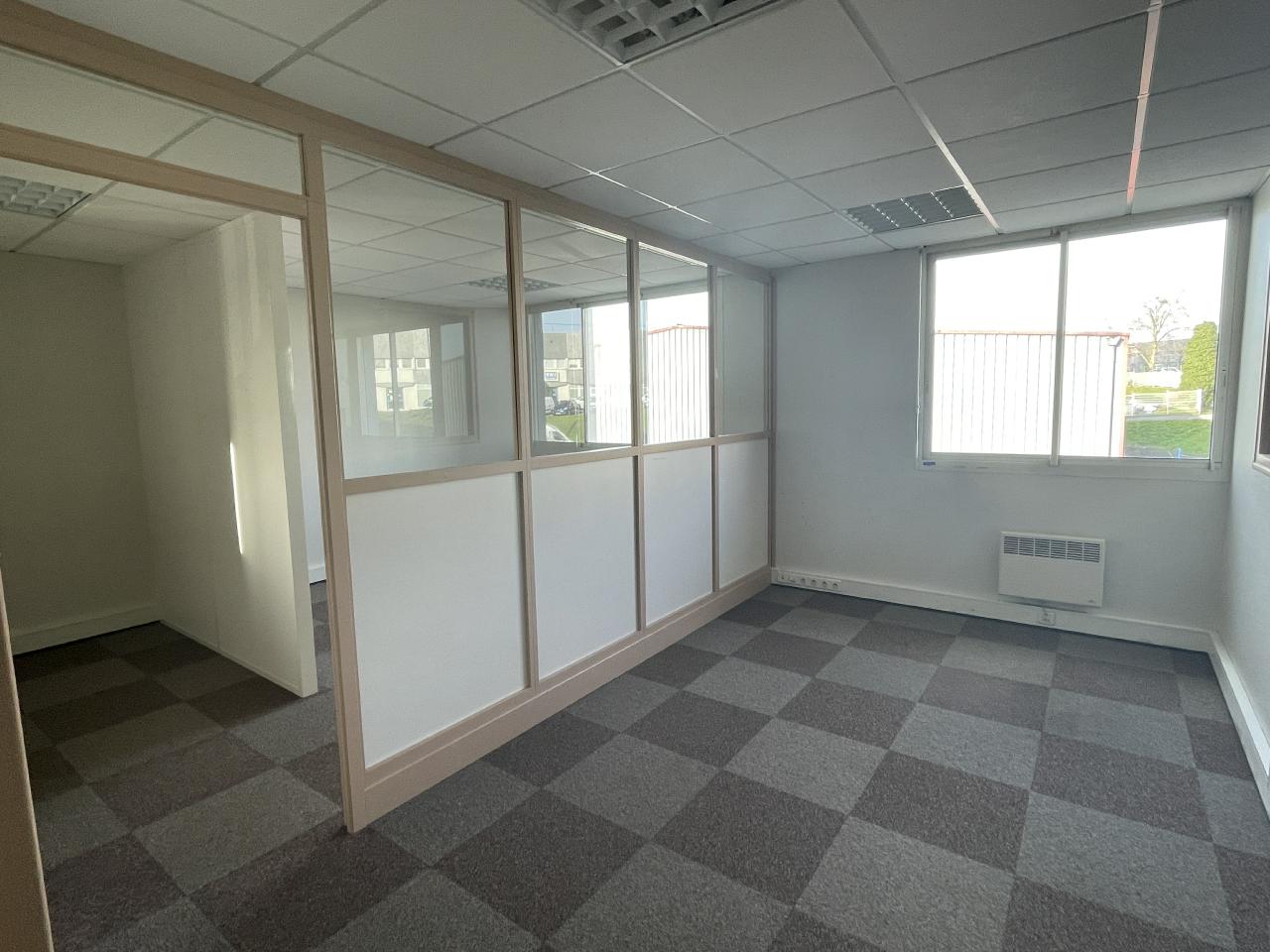 Location bureau Chantepie Ille-et-Vilaine OLBUR2112789 5