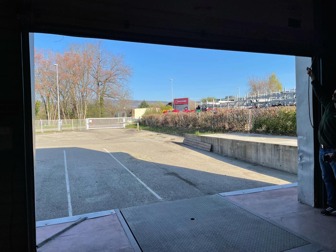 Location local d'activité Pringy Haute-Savoie OLACT2530459 8