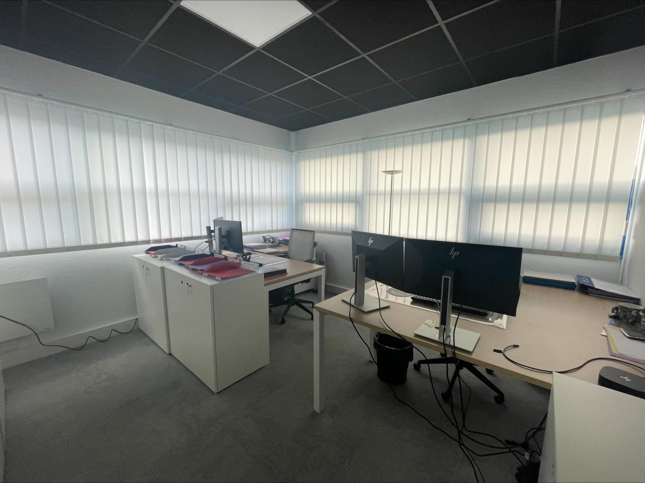 Location bureau Rennes Ille-et-Vilaine OLBUR2529725 7