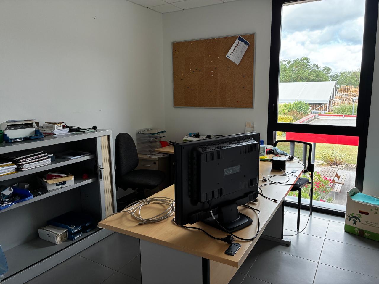 Location bureau Plaisance-du-Touch Haute-Garonne OLBUR2645073 7