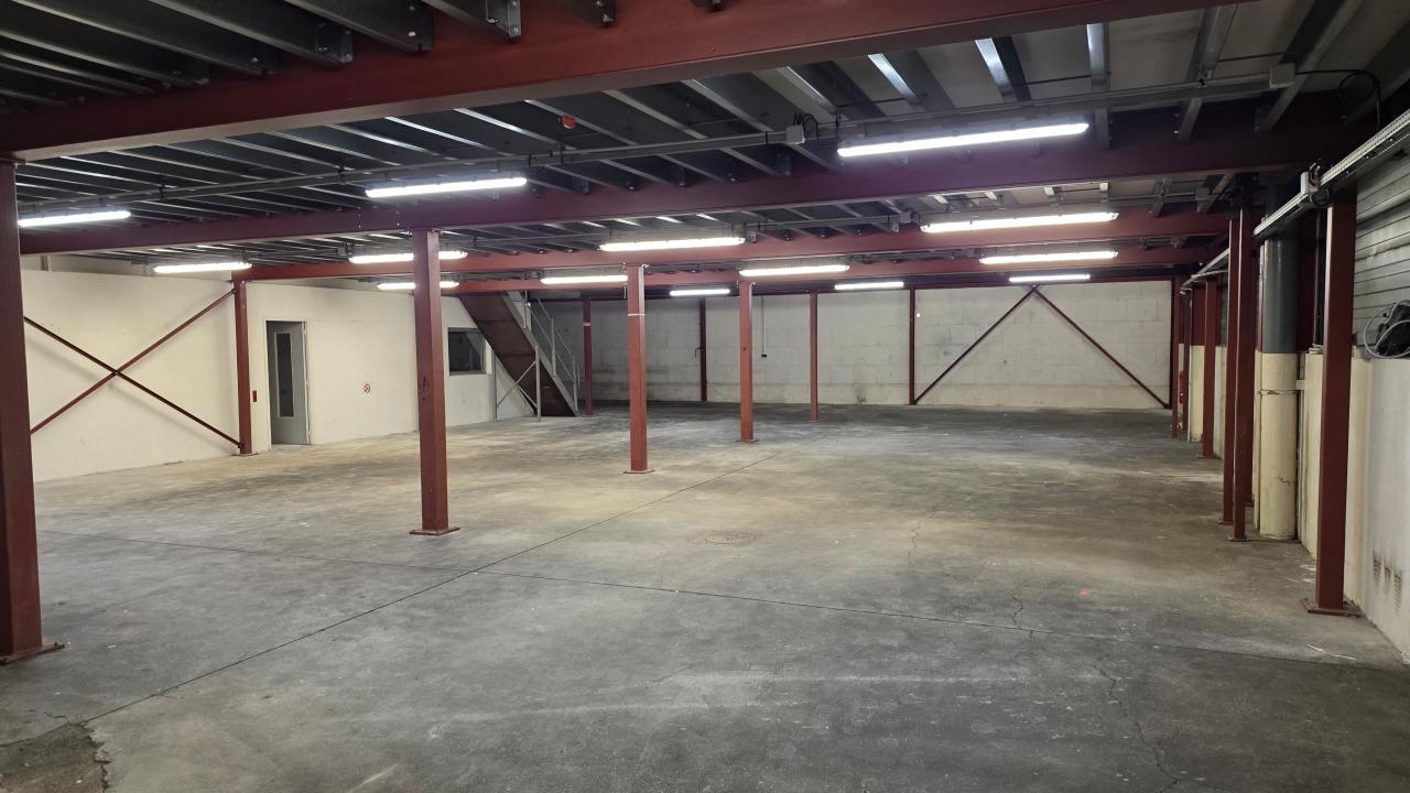 Location local d'activité Valenton Val-de-Marne OLACT2426252 3