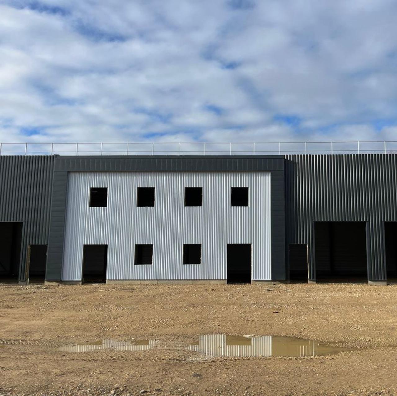 Vente local d'activité Saint-Rémy Ain OVACT2424922 4