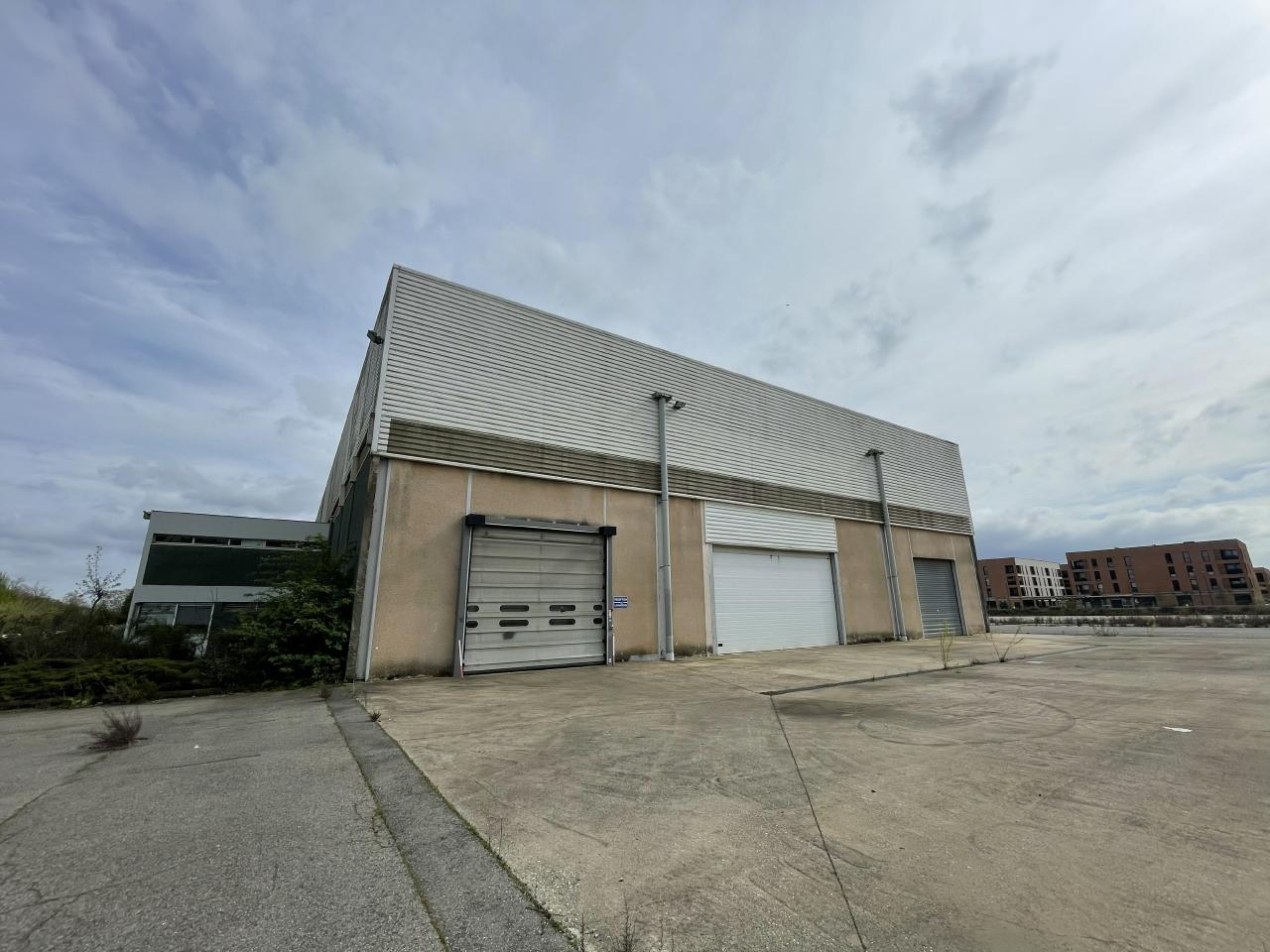 Location local d'activité Toulouse Haute-Garonne OLACT2421860 8