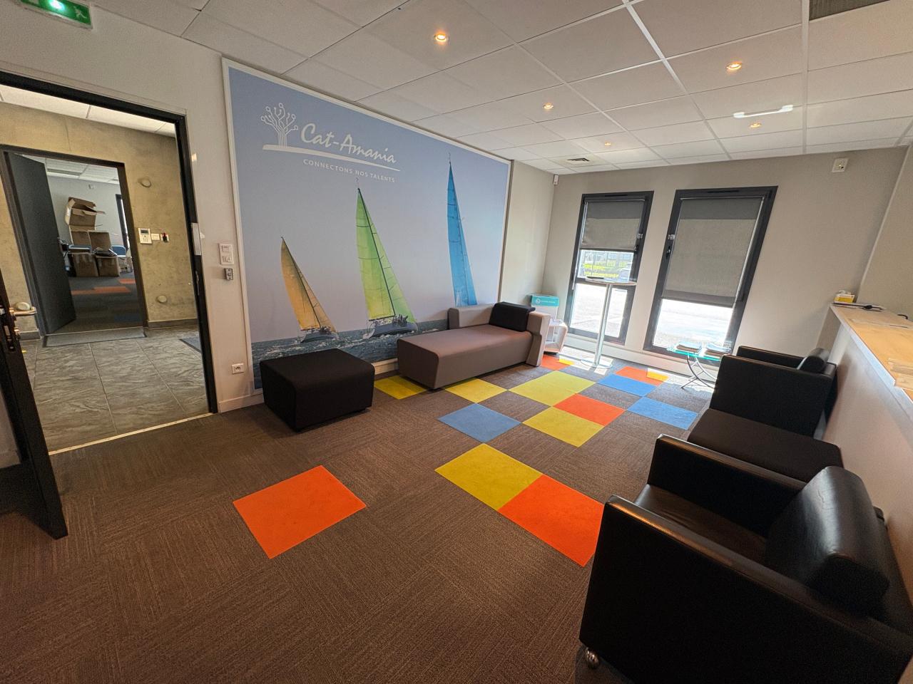 Vente bureau Saint-Herblain Loire-Atlantique OVBUR2642590 14