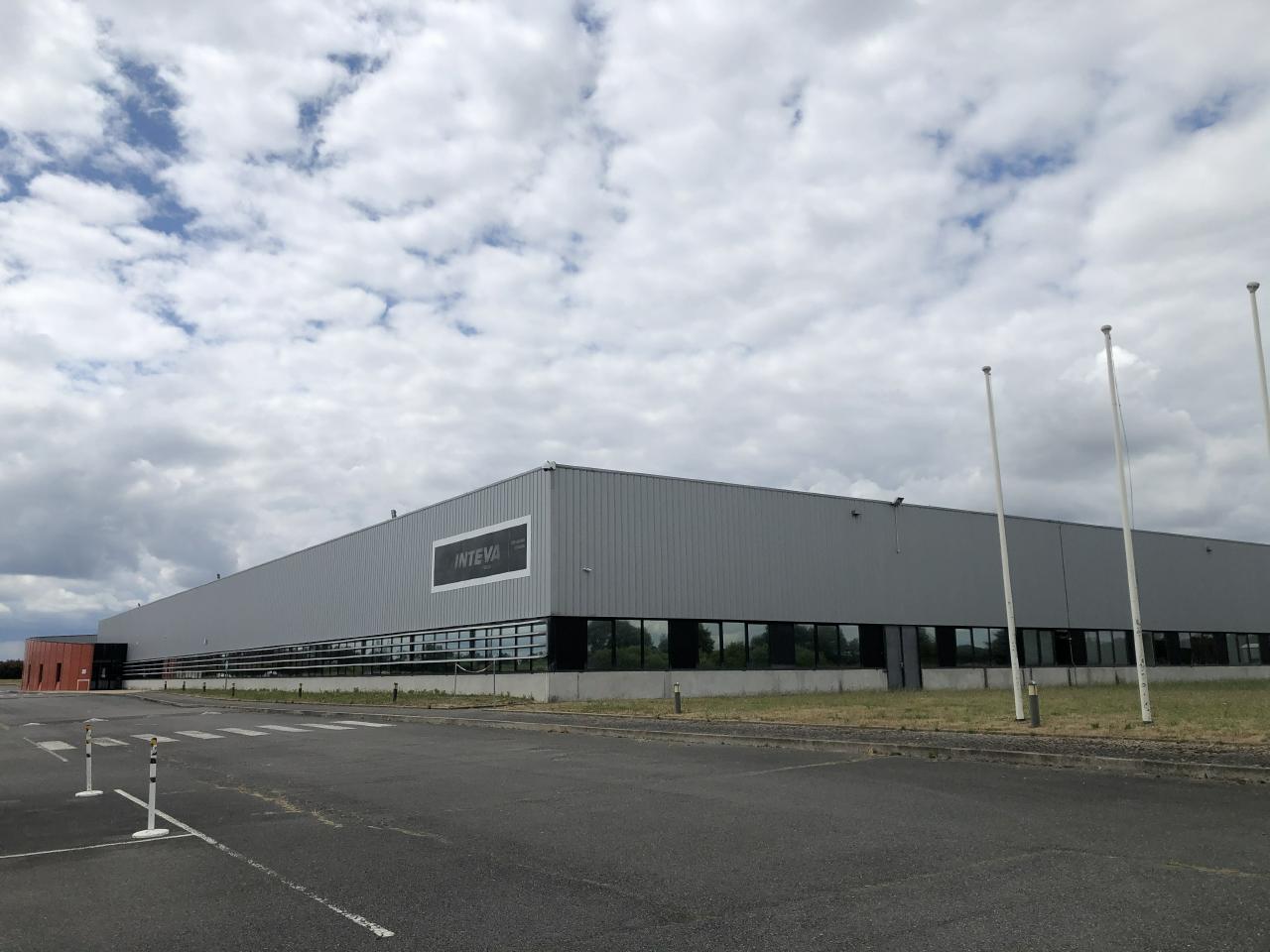 Vente local d'activité Sully-sur-Loire Loiret OVACT2113042 1