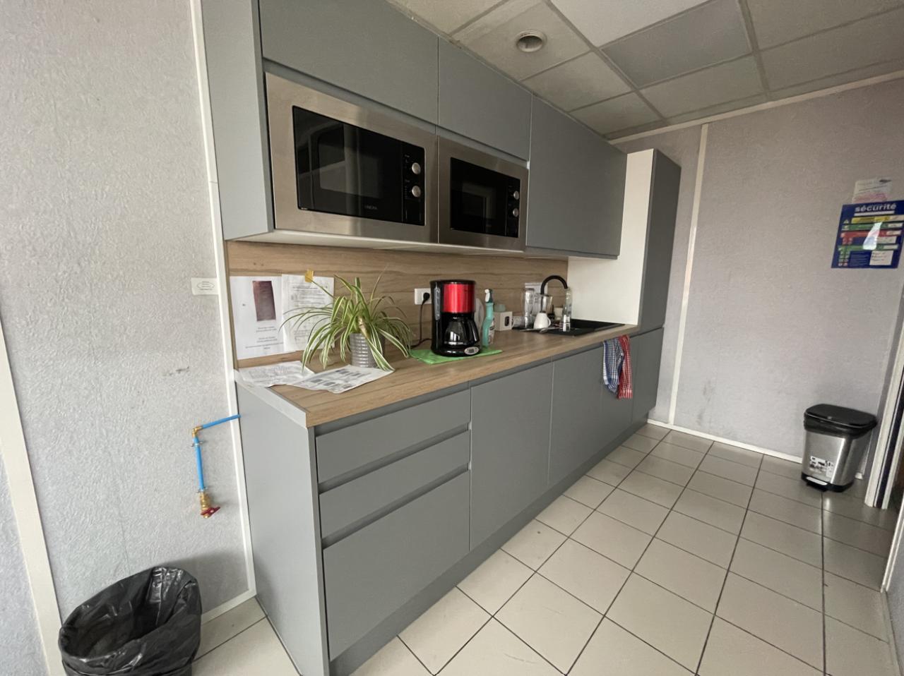 Location bureau Valenciennes Nord OLBUR2640940 17