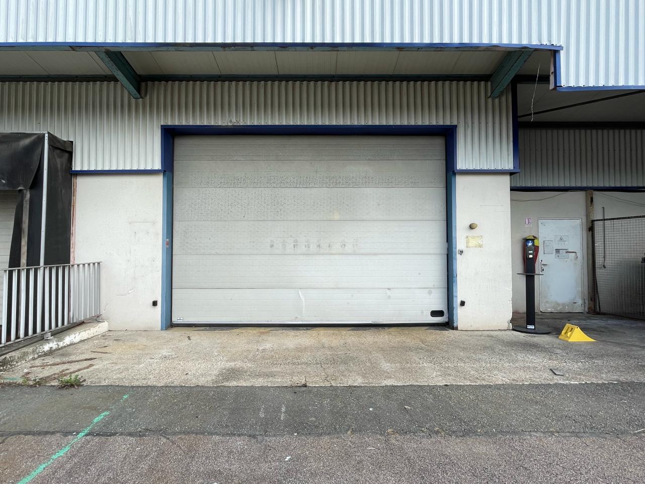 Location local d'activité Isneauville Seine-Maritime OLACT2533965 5