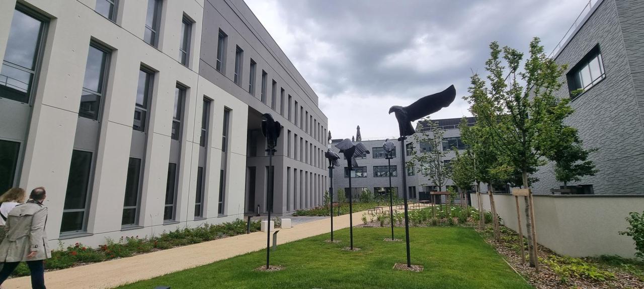 Vente bureau Villeurbanne Rhône OVBUR2535311 1