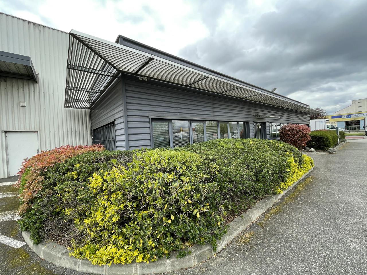 Location local d'activité Toulouse Haute-Garonne OLACT2531649 14