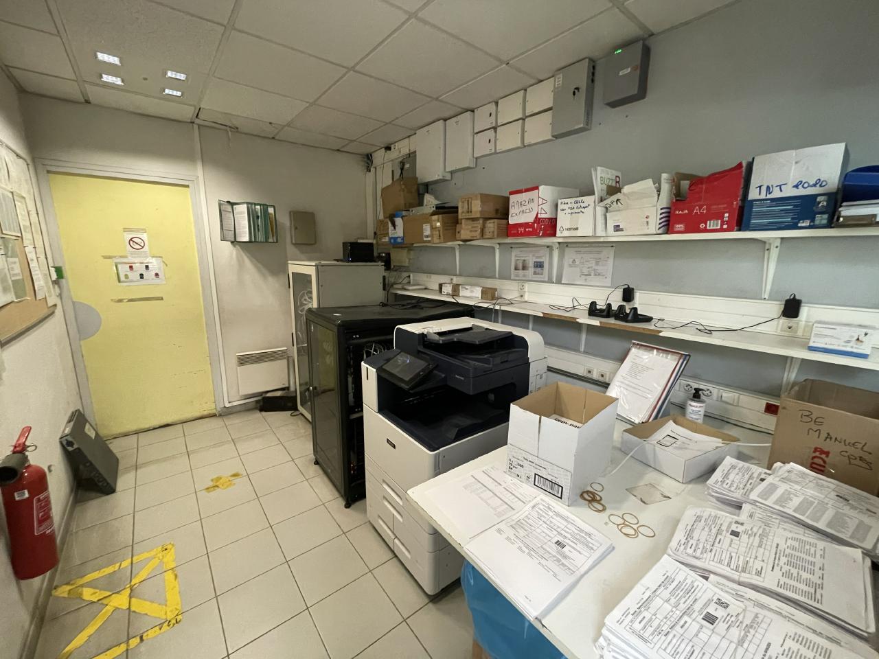 Location entrepôt Plaisir Yvelines OLLOG2423755 22