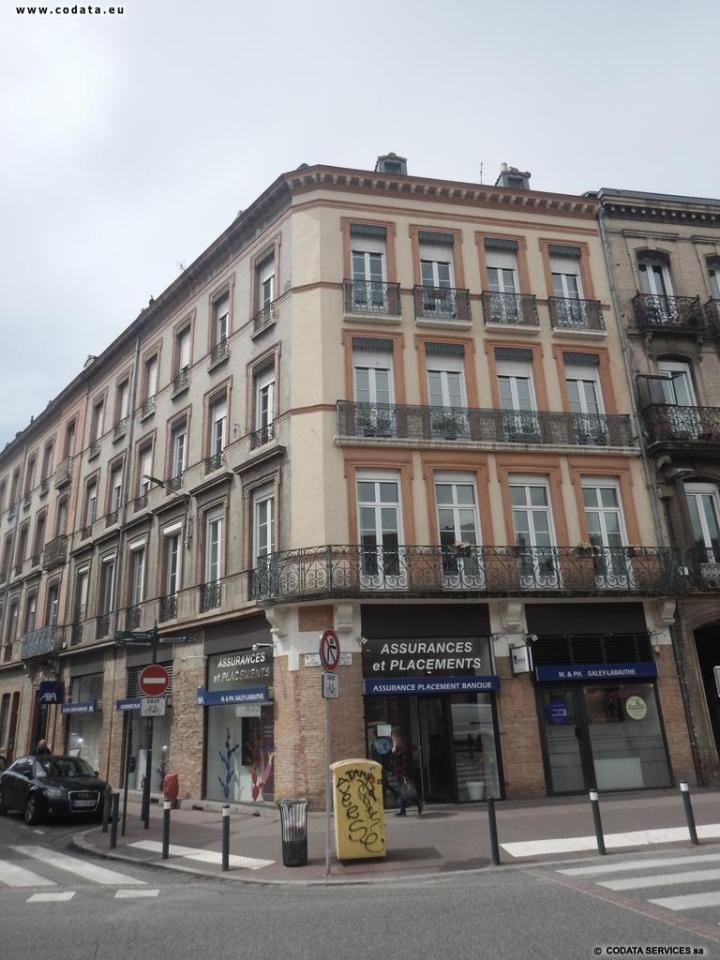 Location commerce Toulouse Haute-Garonne OLCOM2529244 5