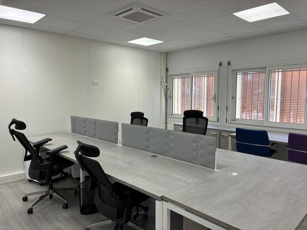 Location bureau Vitrolles Bouches-du-Rhône OLBUR2535368 10