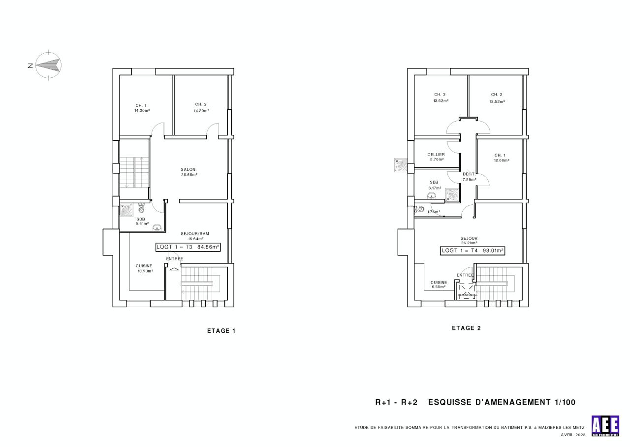 Location bureau Maizières-lès-Metz Moselle OLBUR2528905 17