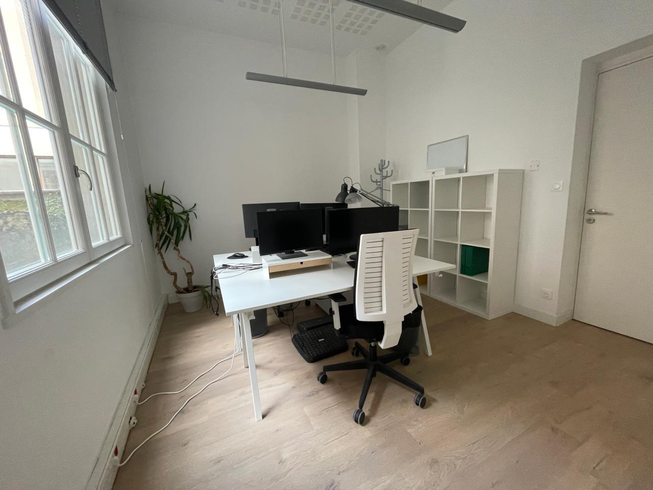 Location bureau Metz Moselle OLBUR2532701 14