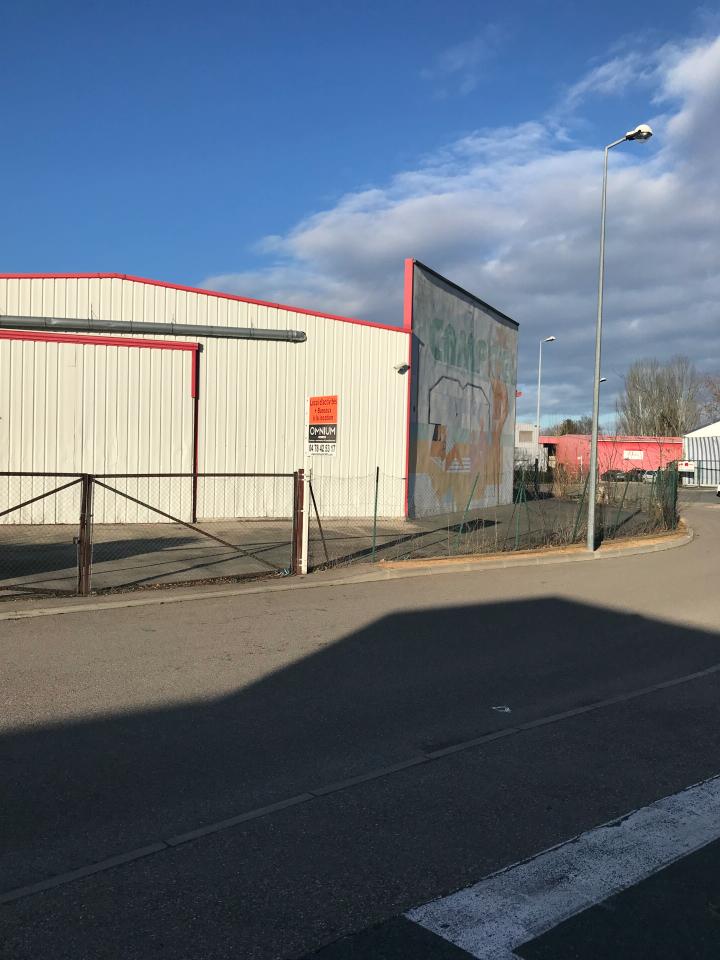 Location local d'activité Civrieux-d'Azergues Rhône OLACT2311010 13