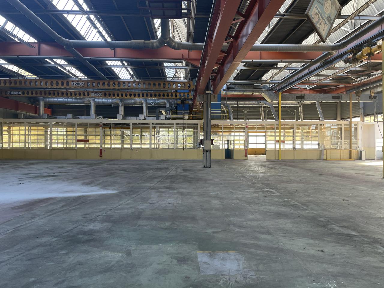 Location entrepôt classe c Champniers Charente OLLOG2314903 5