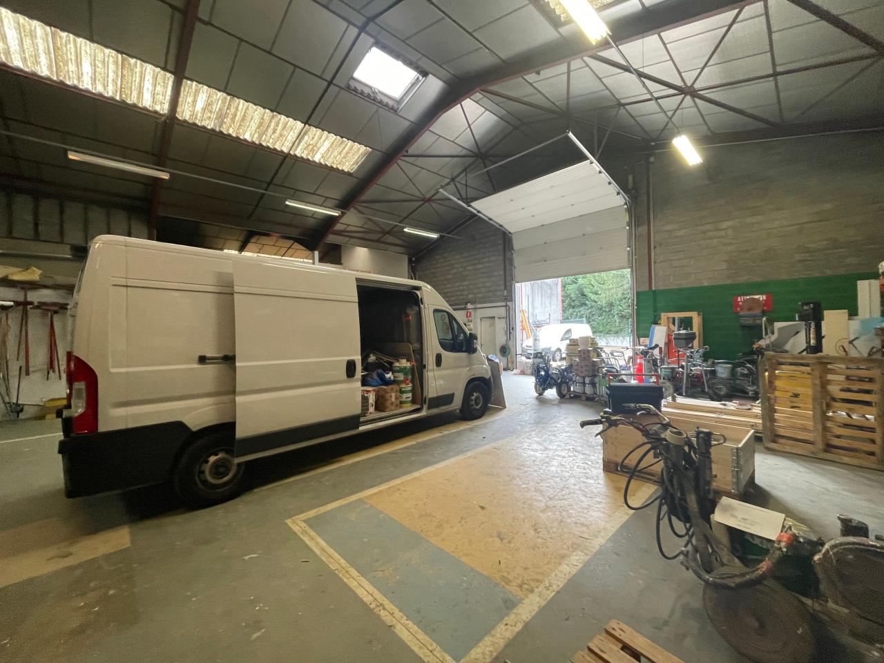 Location local d'activité Saint-Genis-Laval Rhône OLACT2640601 7