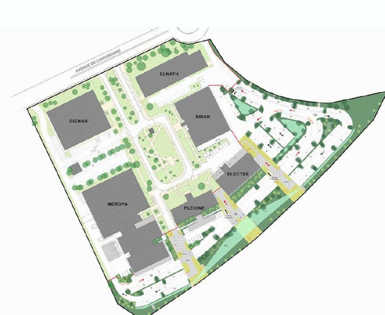 Location bureau Pessac Gironde OLBUR2424949 7