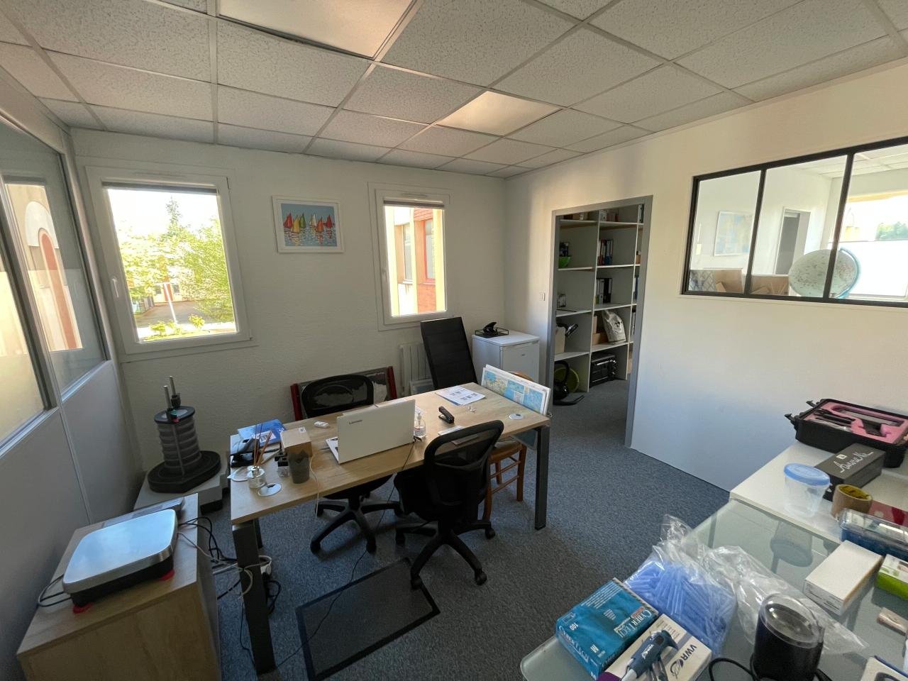 Vente bureau Dijon Côte-d'Or OVBUR2531880 7