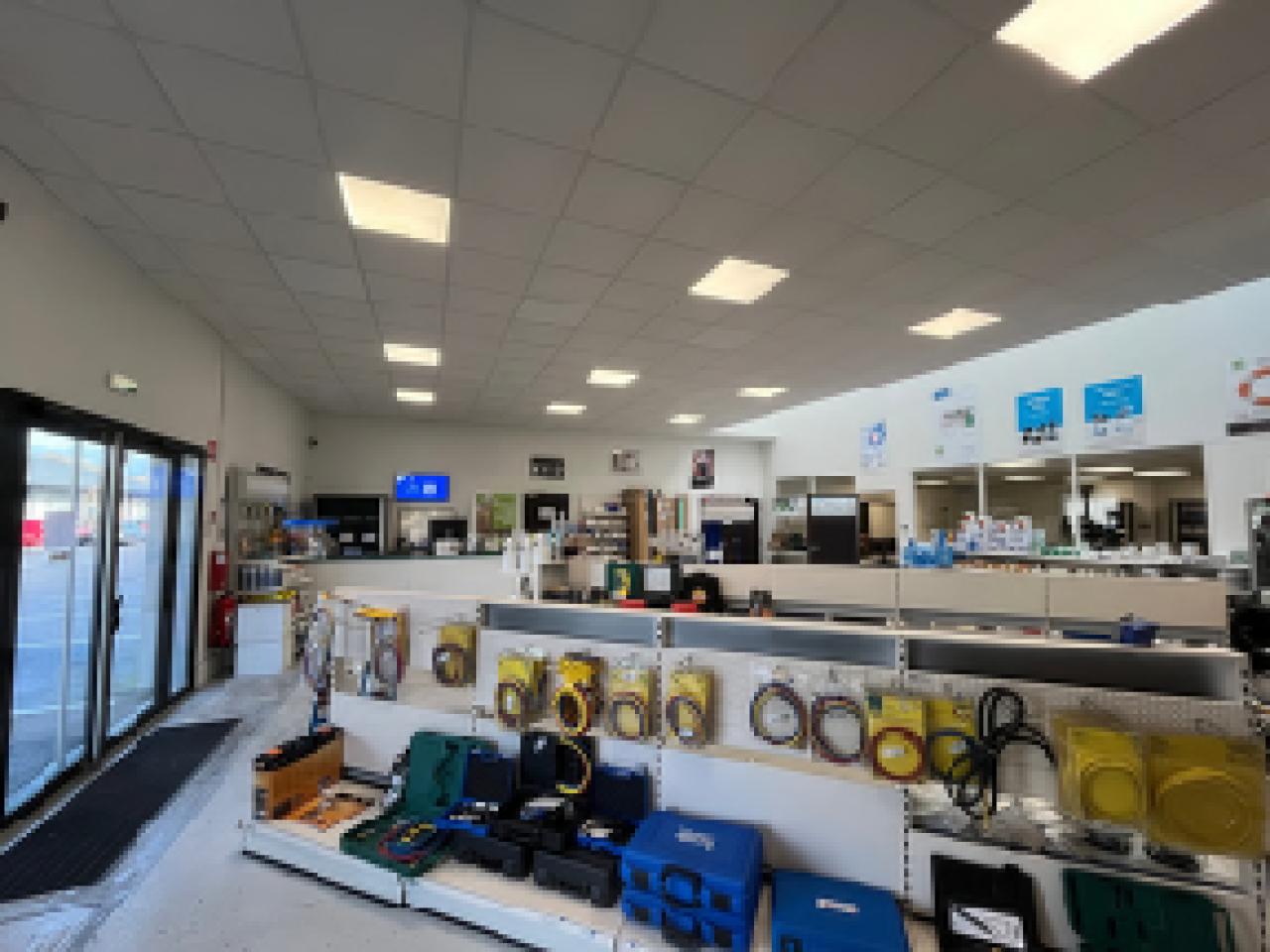 Location local d'activité Décines-Charpieu Rhône OLACT2639587 3