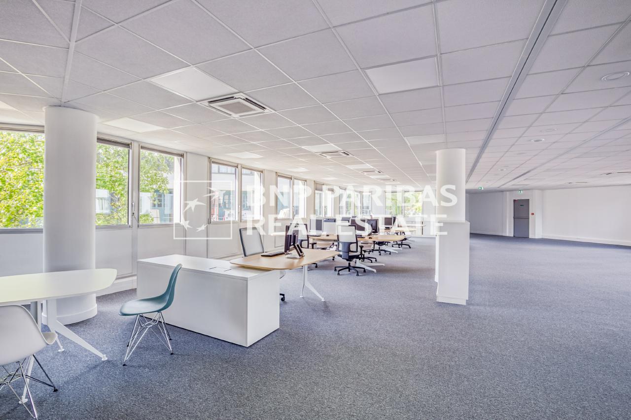 Location bureau Vélizy-Villacoublay Yvelines OLBUR2421429 6