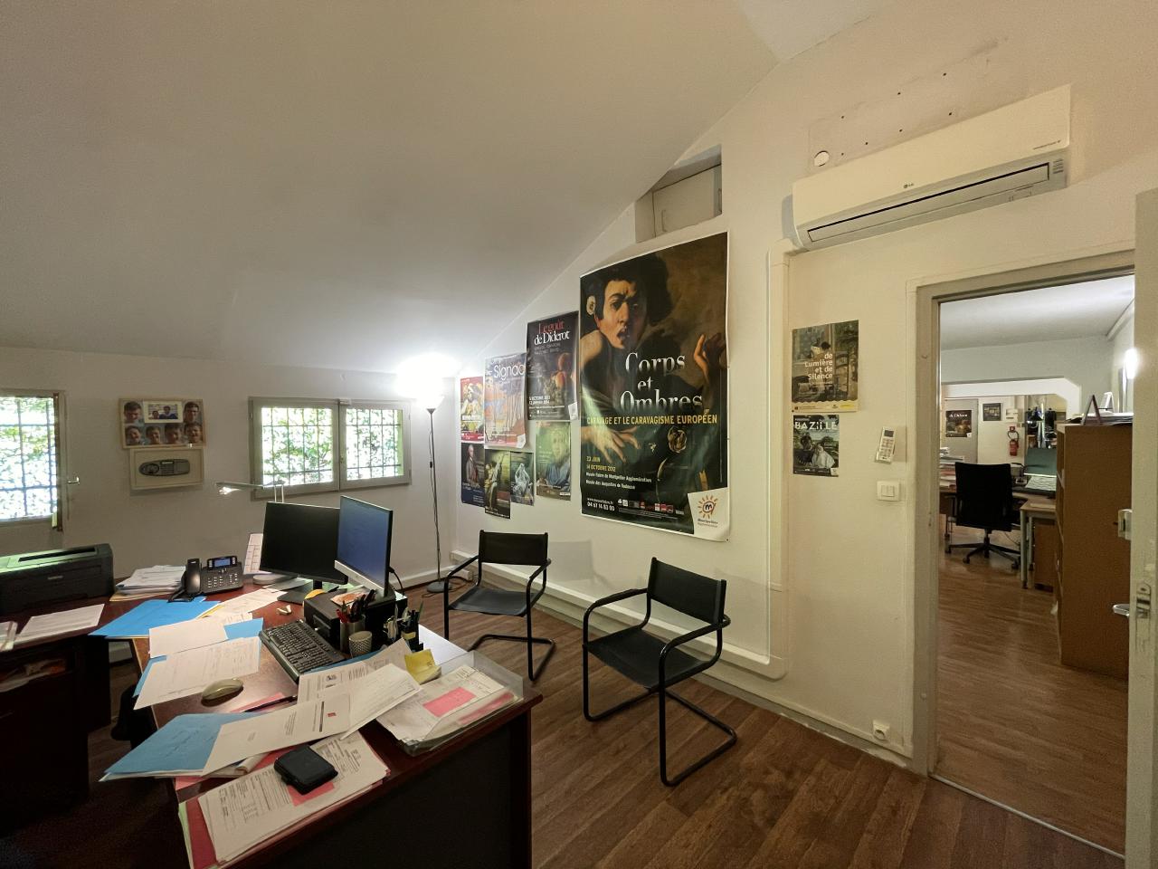 Location local d'activité Toulouse Haute-Garonne OLACT2642184 17