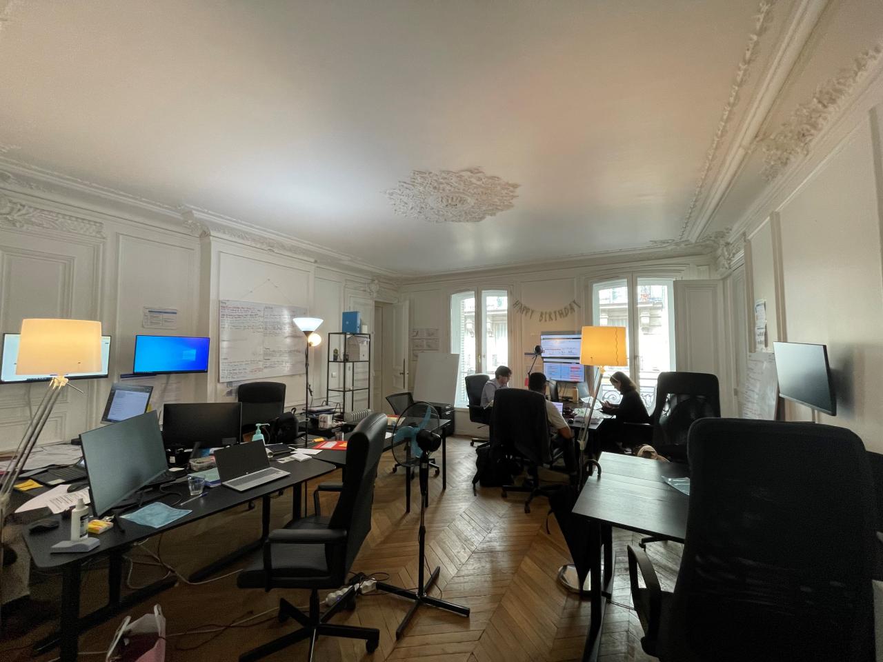 Location bureau Paris OLBUR2641758 11