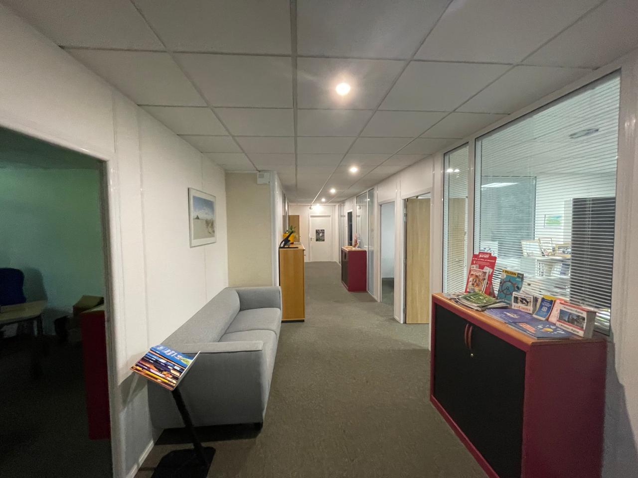 Location bureau Le Bourget-du-Lac Savoie OLBUR2425848 13