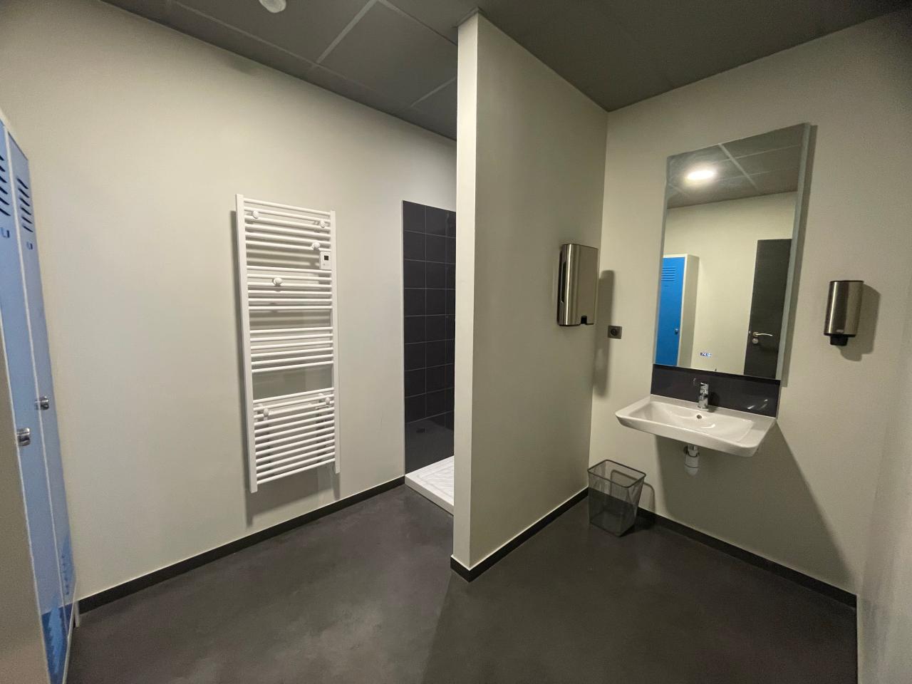 Location local d'activité Colomiers Haute-Garonne OLACT2529230 10