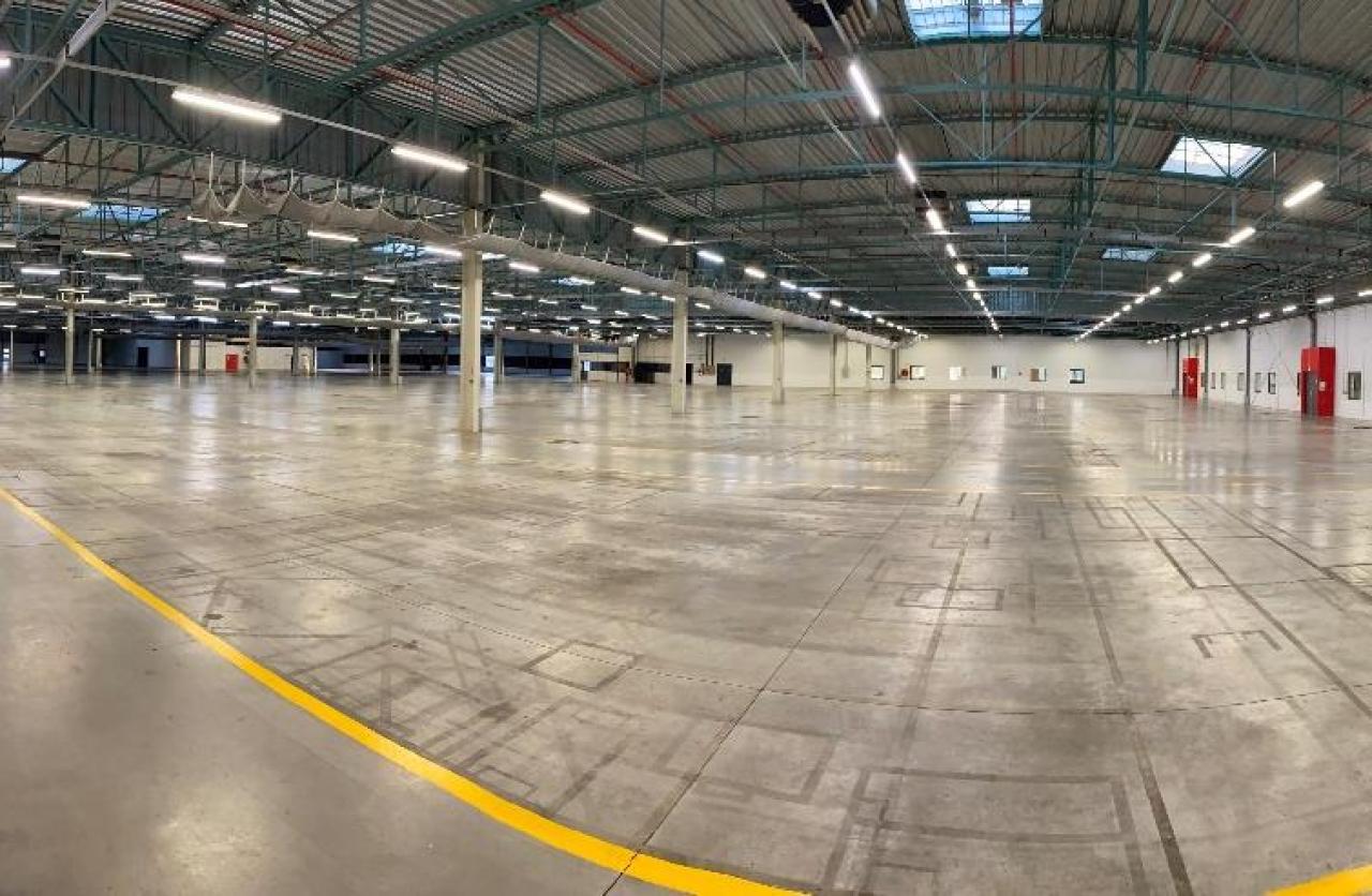 Vente local d'activité Sully-sur-Loire Loiret OVACT2113042 9