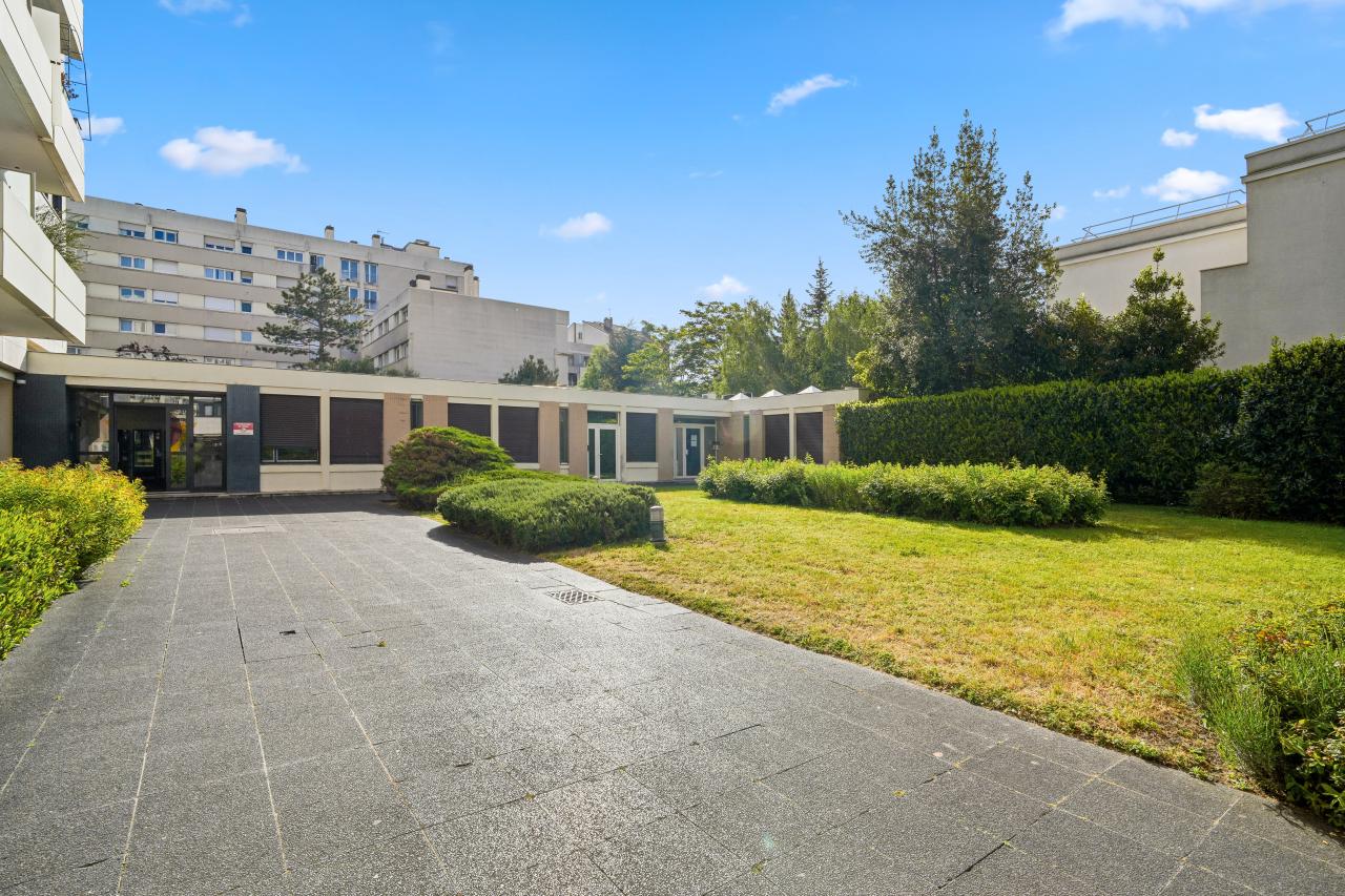 Location bureau Courbevoie Hauts-de-Seine OLBUR2640465