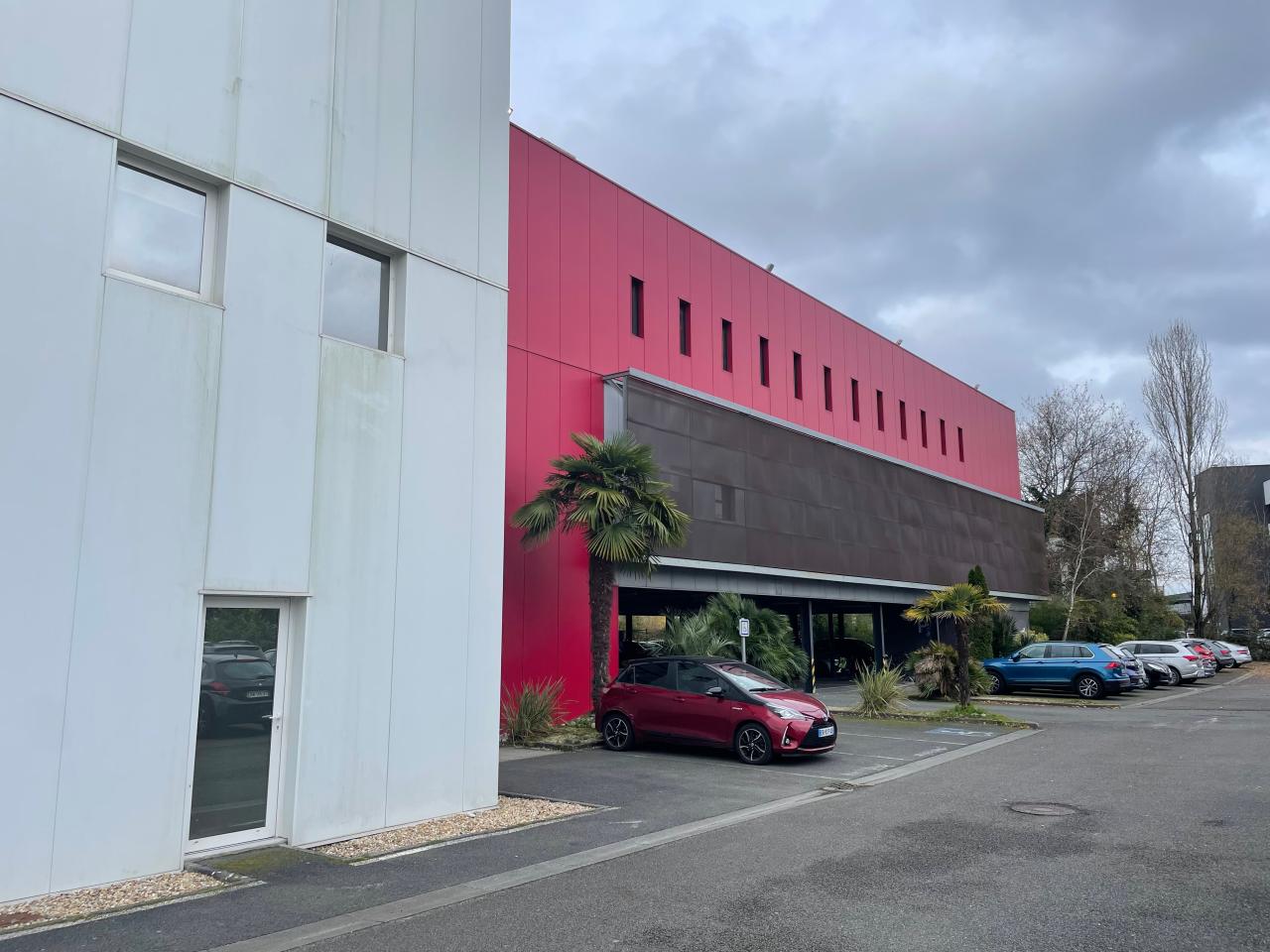 Vente bureau Mérignac Gironde OVBUR2531576 7