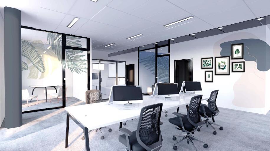 Location coworking Lyon Rhône OLBUR2109238 13