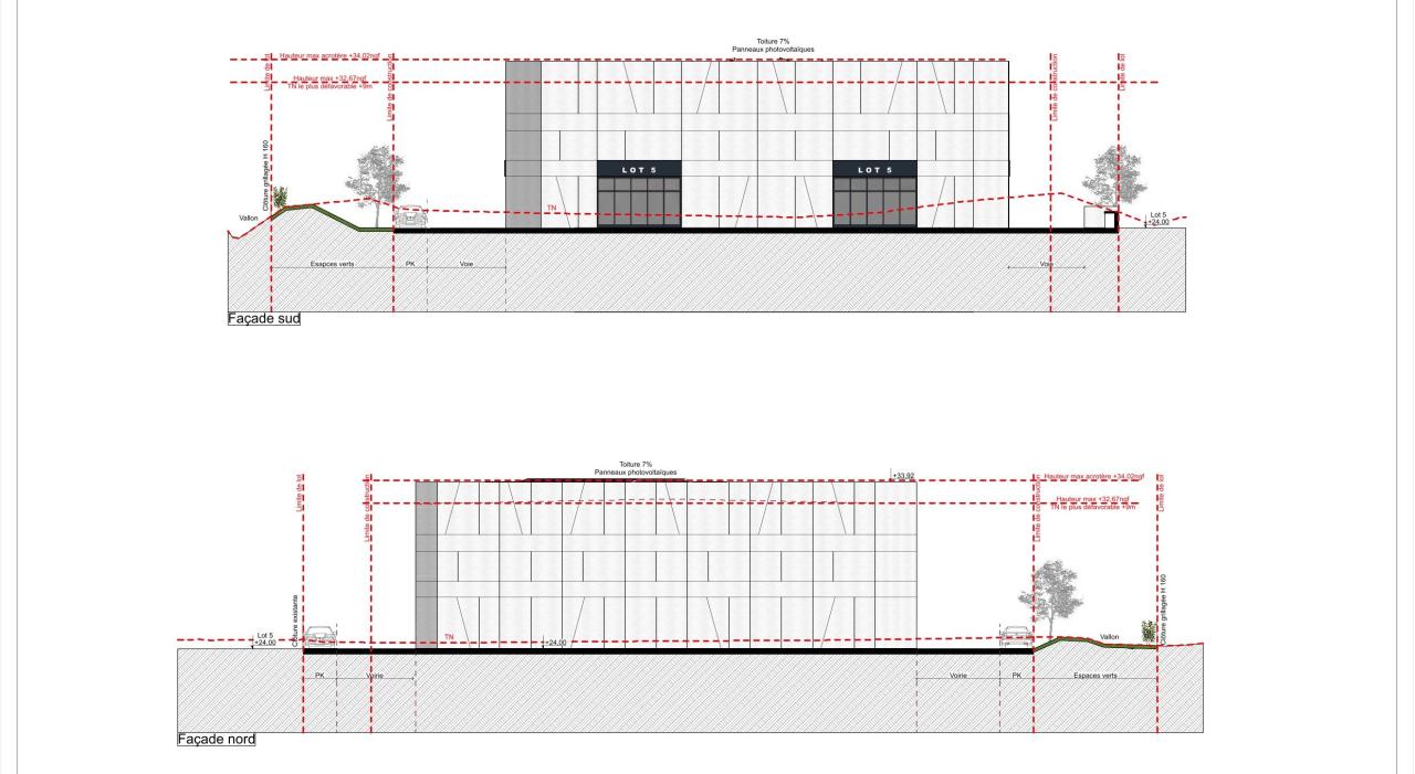 Vente local d'activité Puget-sur-Argens Var OVACT2639162 3