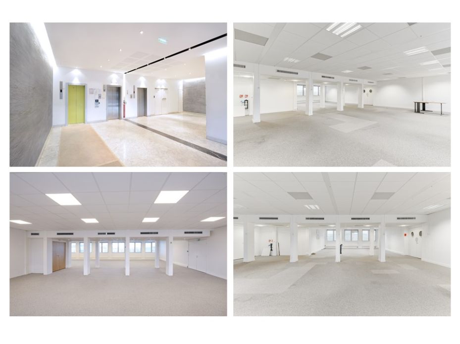 Location bureau Asnières-sur-Seine Hauts-de-Seine OLBUR2002282 1