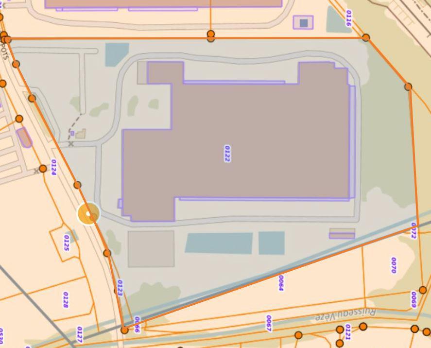 Location entrepôt classe b Rochefort-sur-Nenon Jura OLLOG2206708 6