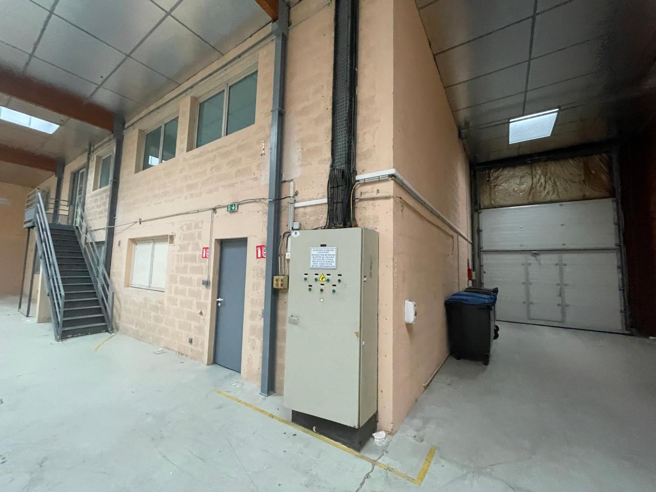 Location local d'activité Villeurbanne Rhône OLACT2638464 4